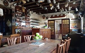 Au Gallodrome Maison D'Hotes Et Table D'Hotes En Estaminet Prive